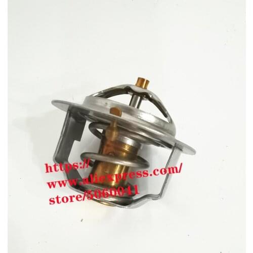 Thermostat for Great wall Haval H3/H5 4G63/4G64/4G69 Pertrol Engine
