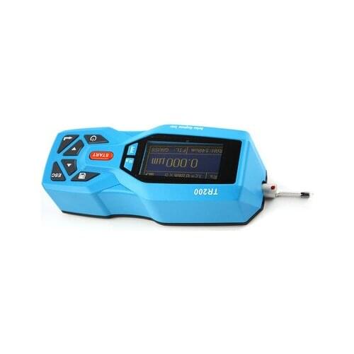 Factory price surface roughness tester