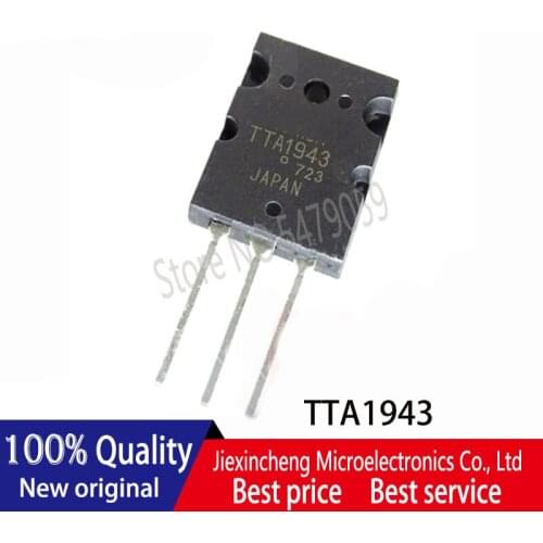 TTA1943 A1943 TO-264 100% New original