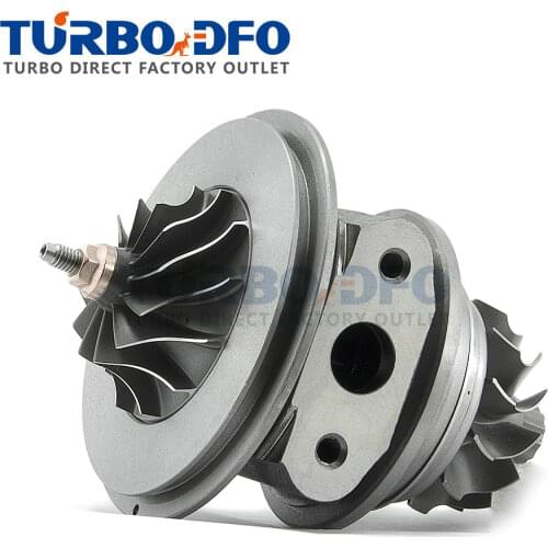Turbocharger TD04 turbo chra cartridge core assy 49177-01510 for Mitsubishi Pajero I / Pajero II 2.5 TD 4D56T 1986-1991