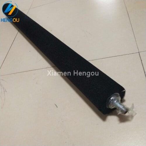 1 pieces high quality blanket wash brush roller for Heidelberg SM102