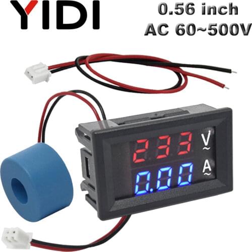 YIDI Current Meters