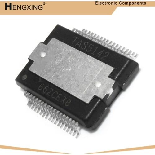 1piece TAS5142DKDR TAS5142DKD TAS5142 HSSOP-36 In Stock
