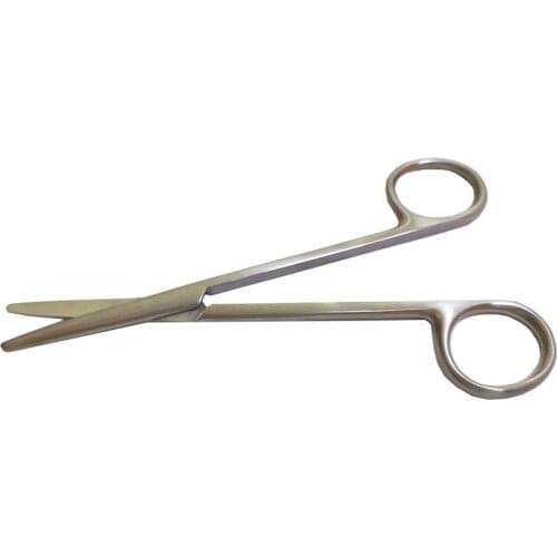 14 cm Medical Comprehensive Tissue Scissors