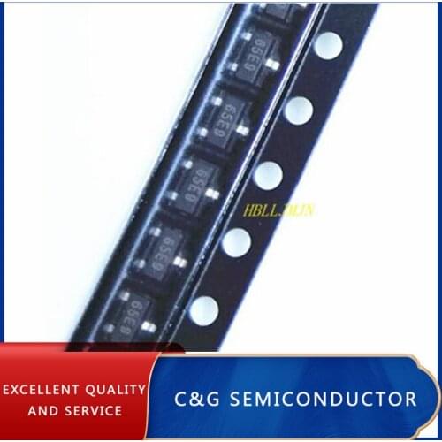 20PCS XC6206P152MR XC6206P152 65E9 SOT-23 ZJ