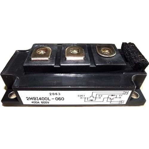 2MBI400L-060 Actual Stock Photos Original Goods