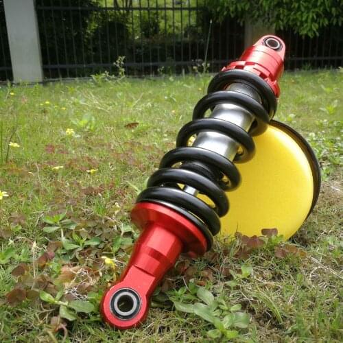 New 260mm/280mm 10" Shock Absorber Rear Suspension For Motorcycle Dirt Pocket Bike Quad