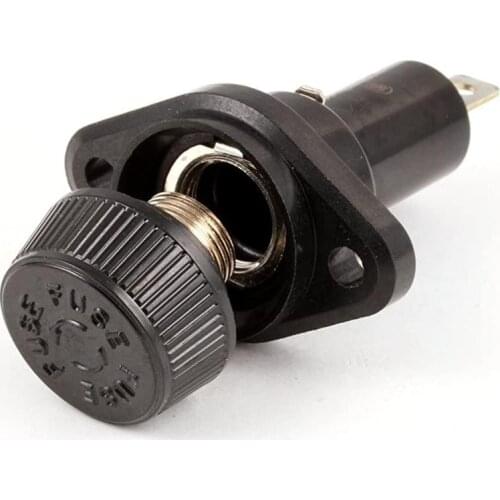 HPEF02006 FUSE HOLDER FOR HENNY PENNY HCW CHICKEN WARMER CABINET EF02-0006 KFC