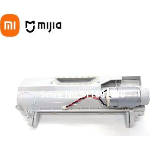 Main Brush GearBox for Xiaomi MiJia G1 MJSTG1 Robot Vacuum Cleaner Original Spare Parts
