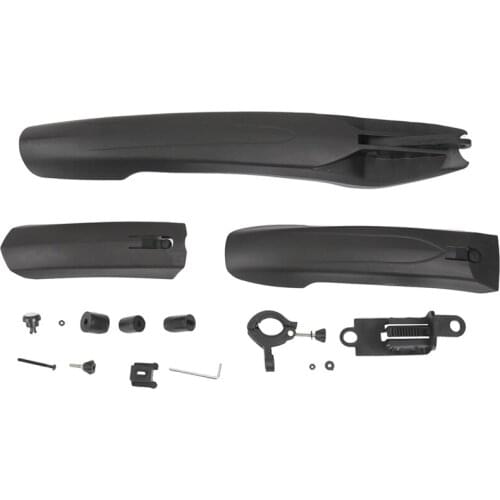 Bicycle Fender Bicycle Mountainous Bicycle Mud To Protect Wings Bicycle Bicycle Accessories Bicycle Parts