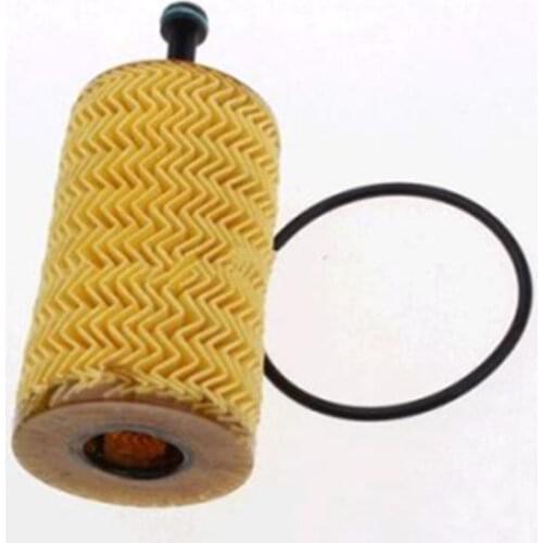 Oil filter for Citroen Berlingo c2 c3 Saxo Xsara Picasso 1.6.for Peugeot 206 106 306 307 Ranch Box Hoggar Partner 1109.R6 #PH40