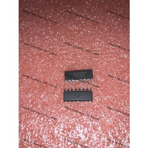 New&original MC14538BCP