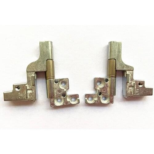 New Laptop Hinge for DELL D620 D630 PP18L D631 M2300 Series Notebook PC Brand Origina AMZJX000700 AMZJX000600