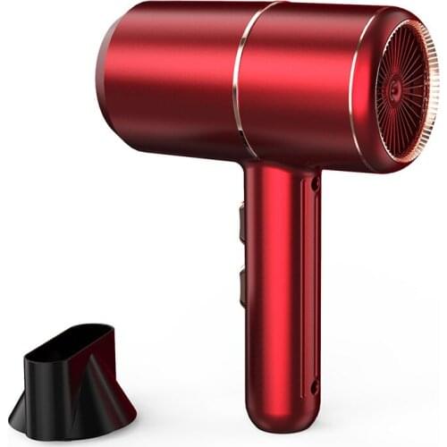 OLAIMA Hair Dryer 2000W Professional High Power Styling Tools Salon Blow Dryer Hot Cold Wind hair dryer volumizer hammer dryer