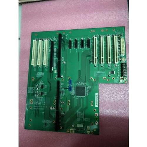 Original dismantling NBP14570-BX REV .B can make new PICMG 1.3 physical picture