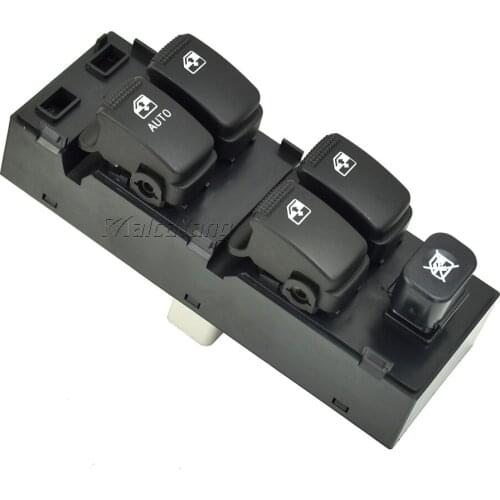 High Quality Electric Power Window Master Switch For Hyundai Getz 03-10 Matrix 06-11 93570-1C110 935701C110 Car Accessories