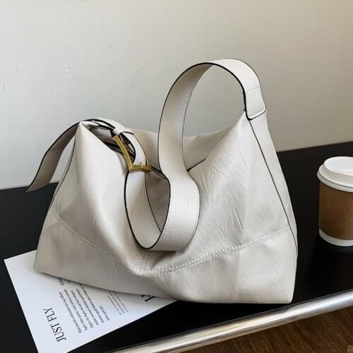 Crossbody Bags For Women 2021 Luxury Handbags Women Bags Designer Large Capacity Soft Leather Shoulder Bag Bolsas Feminina Sac