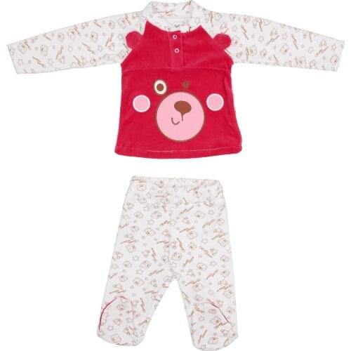 Viva baby Sets Of Clothes For Newborn Girls