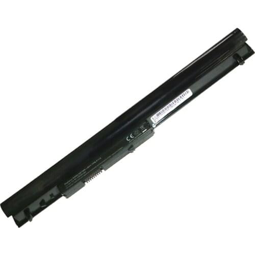 High-Quality 4400/2200mAh Laptop Battery For HP240G2 CQ15 CQ14 TPN-C113 C114 F112 F113 F114 F115 OA04 HSTNN-LB5Y 15-S000 15-H000