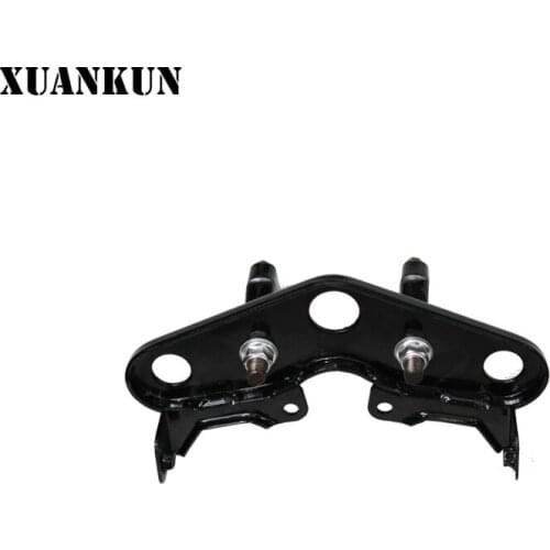 XUANKUN Motorized LF100-C / MINI100 Directional Column on the Board Combination