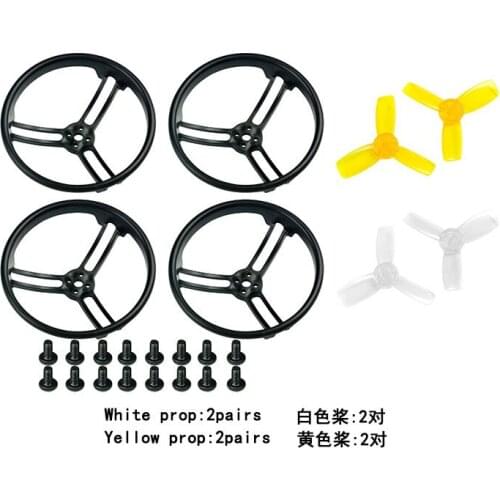 2.3 inch 2345 Propeller Prop Guard Protector Bumper for KingKong Drone Quadcopter All Surround F21480