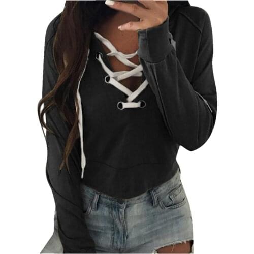 40# Womens Solid Hoodies Sweatshirts Tops Star Print Pullover Long Sleeve Hoodies Korean Style Women Hoodies Sweatshirt Moletom
