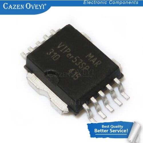 1pcs/lot VIPER53SP VIPER53SP13TR VIPER53ESP VIPER53SP HSOP-10 In Stock