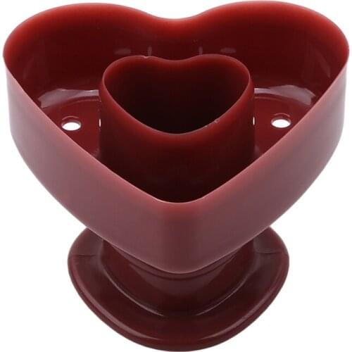 3D Creative Silicone Love Heart Shape Cake Mold Baking Pastry Tools Chocolate Jelly Mousse Bread Mould Savoury Cake Pan