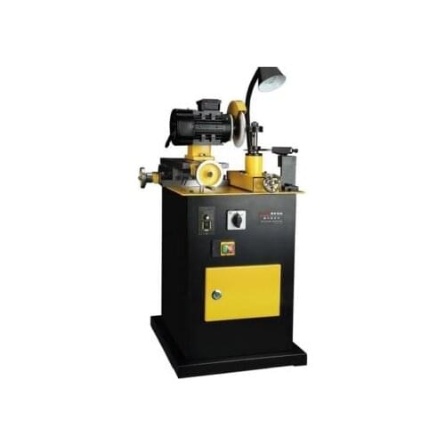 Brand MR-Q7 Saw Blade Sharpening Machine Automatic Circular Re-sharpener te