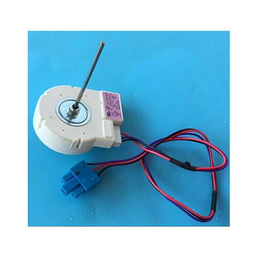 BCD-649W/628WA/579W Refrigerator Parts freezer motor DC13V 1120rpm 3.3W