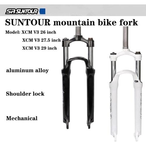 BLOOKE Mountain Bikes