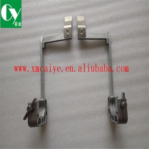 CD102 Left Hook Op side card/Right Hoot Drive side card 66.072.080F 66.072.082F