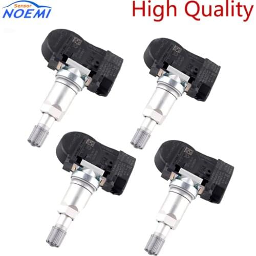 52933-D9100 52933D9100 433Mhz Tire Pressure Sensor TPMS For Kia Sportage 2017 2018 2019 NIRO OPTIMA For HYUNDAI ELANTRA