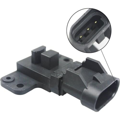 CAMSHAFT POSITION SENSOR For CHEVROLET ASTRO B7 BLAZER C1500 C250 EXPRESS K1500 P30 S10 SILVERADO SUBURBAN TAHOE 10490645