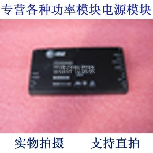 FE200A98 LUCENT 48V-5V-200W DC / DC power supply module