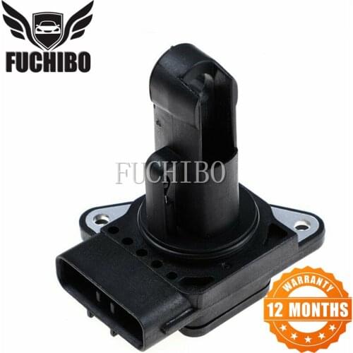 FUCHIBO 197400-2230 For Suzuki SX4 Wagon R Volvo C30 S40 S60 S80 V50 V70 XC60 XC70 MASS AIR FLOW SENSOR 13800-63J00 13800-84E00