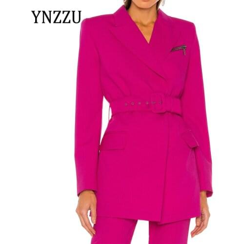 Inkeo Women's Blazers Blazers