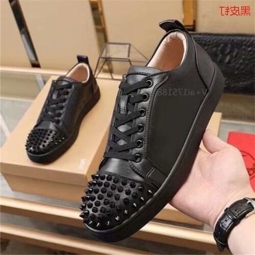 LANTI KAST Footwear