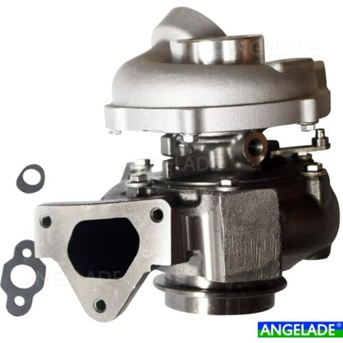 Mercede-PKW Dodg Sprinter VAN 2.7L 316CDI GT2256V Turbo Turbocharger Turbine 736088 736088-5003S 736088-1 736088-7 6470900280