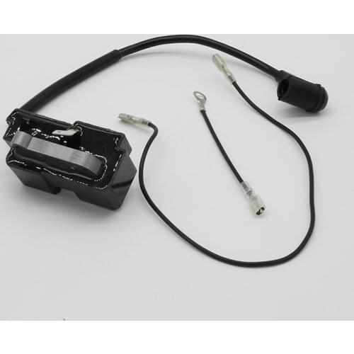 Ignition Coil Module Magneto Fit For HUSQVARNA 390 385 375 372 371 XP 365 362 359 357 353 351 350 346 345 340 Chainsaw Parts