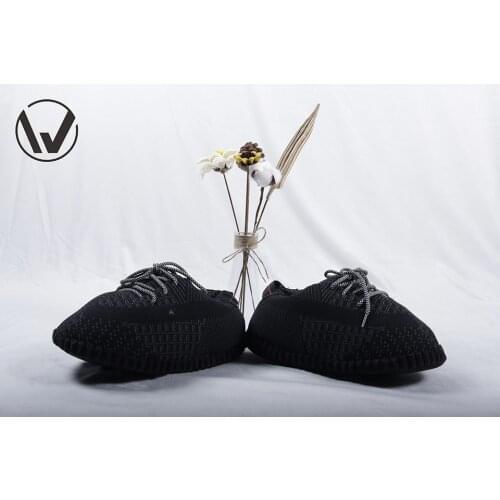 WE·FEEL Totally New Winter Cozy Warm Fat Plush Sneakers Slippers for Men and Women