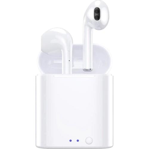 True Wireless Binaural Bluetooth Earphone in-Ear for Vivo Huawei Oppo Android Apple Universal Ultra-Long Life Battery