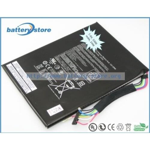 Genuine battery C21-EP101 for Asus Eee Transformer TR101 ,Eee Pad Transformer TF101 , TF101-B1 ,TF101-X1 ,Transformer TF101-A1