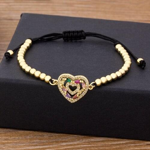 Nidin Bracelets