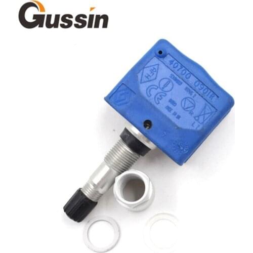 OE 5L1Z1A150AA 433MHz Tire Pressure Tpms Sensor For Ford