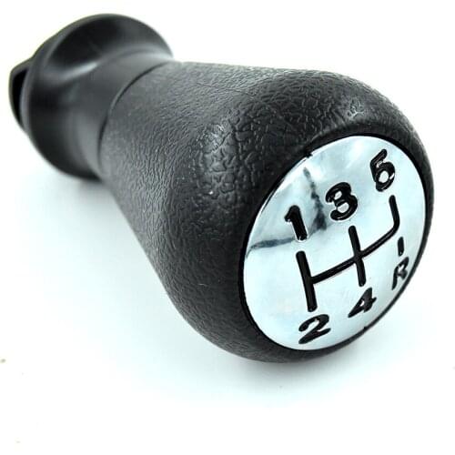 5 Speed Car Gear Shift Knob Stick Manual Shift Lever for Citroen Saxo C2 C3 for Peugeot 106 107 205 206 207 306 307 308 405