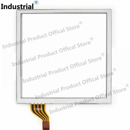 For Symbol Motorola MC3000 MC3070 MC3090 MC3100 MC3190 Touch Screen Digitizer Glass