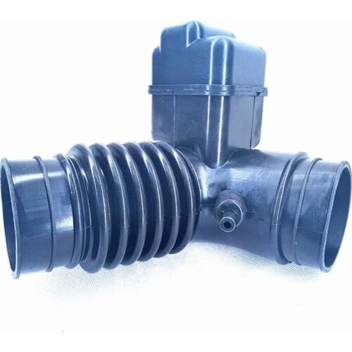AU05 -Air Cleaner Intake Hose for Hyundai Sonata EF KIA Optima 2813838950