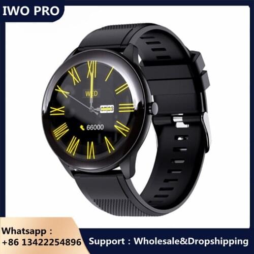 New SN93 Smart Watch Men IP68 Waterproof Bluetooth Music Full Touch Sports Fitness Tracker Smartwatch For Apple HUAWEI Xiaomi
