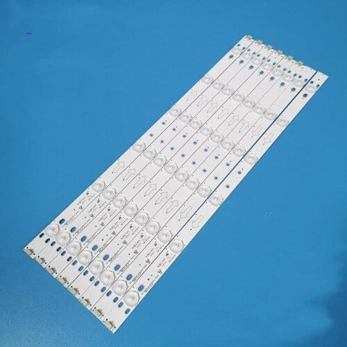 For TCL L42F3308B L42F3309B strip 4C-LB420T-YH1B YH1A backlight LED